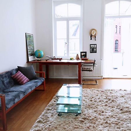 4 Sterne Wohnung In Zentraler Lage Hannover Luaran gambar